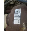 CAT C15Acert-Cold-Garrett_2321811 Turbocharger Supercharger thumbnail 1