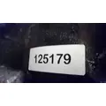 CAT C15Acert-Cold-Garrett_2321811 Turbocharger Supercharger thumbnail 1