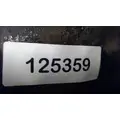 CAT C15Acert-Hot-Garrett_2514820 Turbocharger Supercharger thumbnail 1
