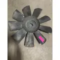 CAT C15 214 Fan Blades thumbnail 2