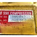 CAT C15 Air Compressor thumbnail 6