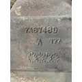 CAT C15 Charge Air Cooler (ATAAC) thumbnail 4