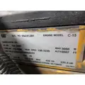 CAT C15 Engine Assembly thumbnail 4