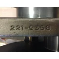 CAT C15 Engine Crankshaft thumbnail 5