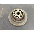 CAT C15 Engine Dampener  Balancer thumbnail 3