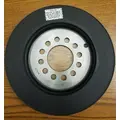 CAT C15 Engine Harmonic Balancer thumbnail 2