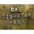 CAT C15 Engine Oil Cooler thumbnail 2