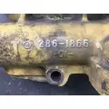 CAT C15 Engine Oil Filter Base thumbnail 3