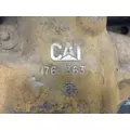 CAT C15 Engine Oil Filter Base thumbnail 5