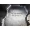 CAT C15 Engine Valve Cover thumbnail 4