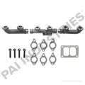CAT C15 Exhaust Manifold thumbnail 1