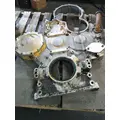 CAT C15 FRONT GEAR COVER thumbnail 1