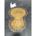 CAT C15 FRONT GEAR COVER thumbnail 1