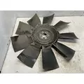 CAT C15 Fan Blade thumbnail 2