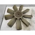 CAT C15 Fan Blade thumbnail 1