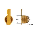 CAT C15 Fan Clutch thumbnail 1