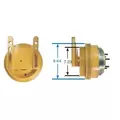 CAT C15 Fan Clutch thumbnail 1