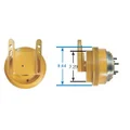 CAT C15 Fan Clutch thumbnail 1