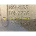CAT C15 Flywheel Housing thumbnail 3