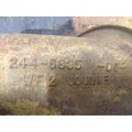CAT C15 Water Pump thumbnail 3