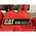 CAT C18 ACERT Engine Assembly thumbnail 11