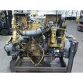 CAT C18 ENGINE ASSEMBLY thumbnail 3
