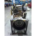 CAT C18 ENGINE ASSEMBLY thumbnail 4