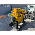 CAT C18 Engine Assembly thumbnail 9
