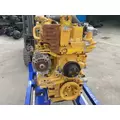 CAT C3.3B Engine Assembly thumbnail 3