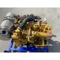 CAT C3.3B Engine Assembly thumbnail 2