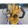 CAT C3.3B Engine Assembly thumbnail 2