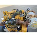 CAT C3.3B Engine Assembly thumbnail 4