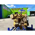 CAT C3.3B Engine Assembly thumbnail 1