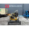 CAT C3.8 Engine Assembly thumbnail 1