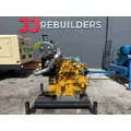 CAT C3.8 Engine Assembly thumbnail 2