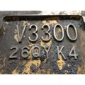CAT C3.8 Engine Block Stiffener thumbnail 3