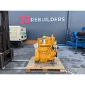 CAT C4.4 Engine Assembly thumbnail 4
