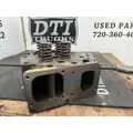 CAT C4500 Cylinder Head thumbnail 5