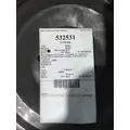 CAT C7 190-250 HP FLYWHEEL thumbnail 2