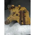CAT C7 260 HP AND ABOVE ENGINE MOUNTS, ENGINE (REAR) thumbnail 1