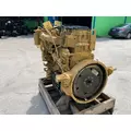 CAT C7 ACERT Engine Assembly thumbnail 4