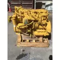 CAT C7 EPA 04 249HP AND BELOW ENGINE ASSEMBLY thumbnail 3