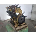 CAT C7 EPA 04 249HP AND BELOW ENGINE ASSEMBLY thumbnail 4