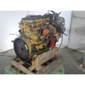 CAT C7 EPA 04 249HP AND BELOW ENGINE ASSEMBLY thumbnail 6