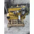 CAT C7 EPA 04 249HP AND BELOW ENGINE ASSEMBLY thumbnail 20