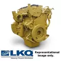 CAT C7 EPA 04 249HP AND BELOW ENGINE ASSEMBLY thumbnail 2