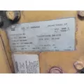 CAT C7 EPA 04 250HP AND HIGHER ENGINE ASSEMBLY thumbnail 3
