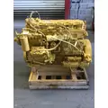CAT C7 EPA 07 249HP AND BELOW ENGINE ASSEMBLY thumbnail 7