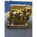 CAT C7 EPA 07 249HP AND BELOW ENGINE ASSEMBLY thumbnail 9