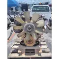 CAT C7 ENGINE ASSEMBLY thumbnail 4